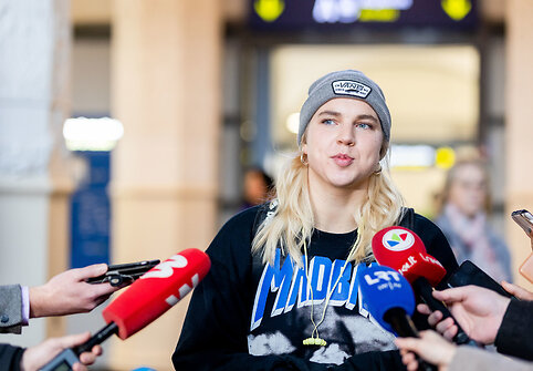 Rūta Meilutytė