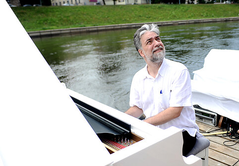 Petras Geniu&scaron;as