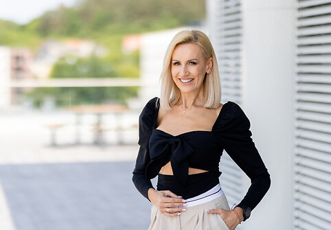 Katažina Zvonkuvienė