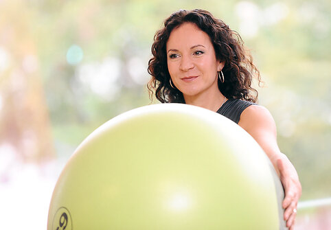 Livija Gradauskienė