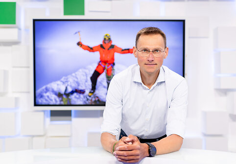 Saulius Damulevičius