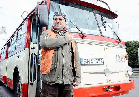Aidas Giniotis