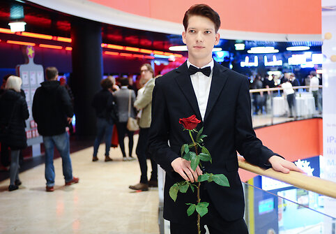Romas Zabarauskas