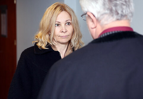 Violeta Malevska-&Scaron;tenger