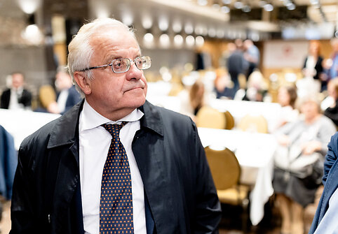 Vytautas Radžvilas