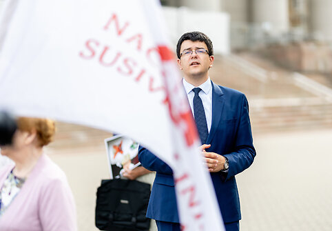 Vytautas Sinica