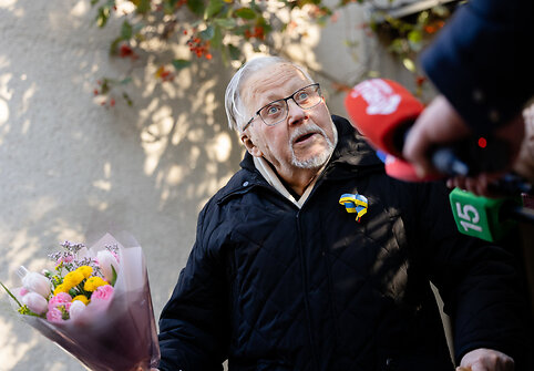 Vytautas Landsbergis