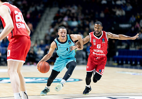 Anthony Cowan