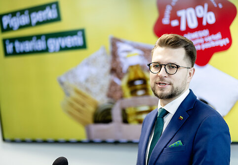 Lukas Savickas