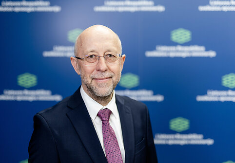 Audrius &Scaron;imaitis