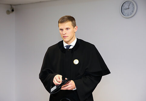 Mindaugas Vasiliauskas