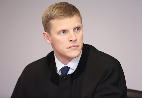Mindaugas Vasiliauskas