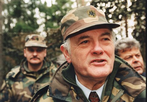 Valdas Adamkus