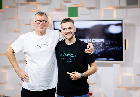 Dovydas Karka