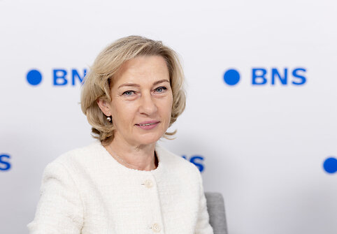 dr. Edita Gavelienė
