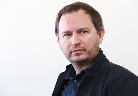 Vidmantas Čepkauskas-Vidis