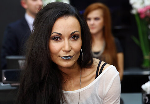 Karina Krysko-Skambinė