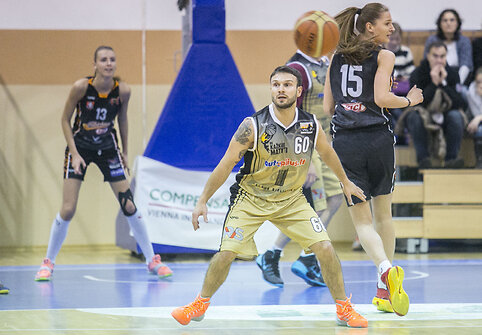 Vaidas Baumila