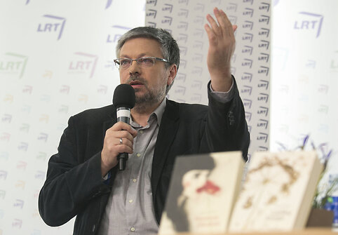 Michailas &Scaron;i&scaron;kinas