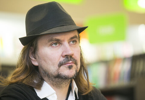 Oskaras Koršunovas