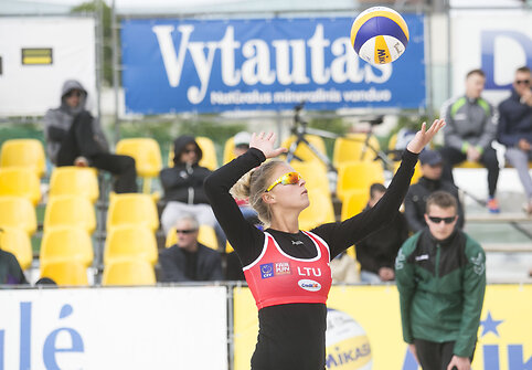 Monika Povilaitytė
