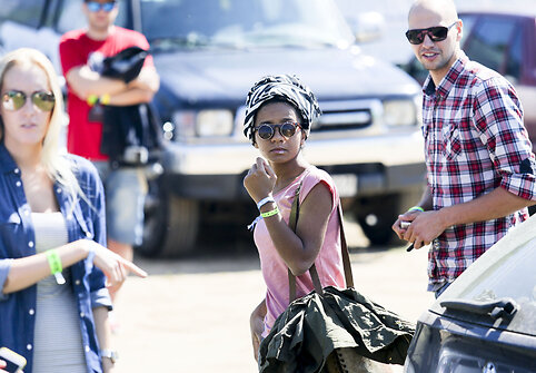 Aminata