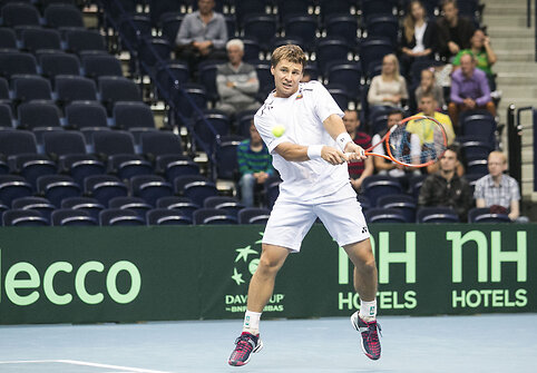 Ričardas Berankis