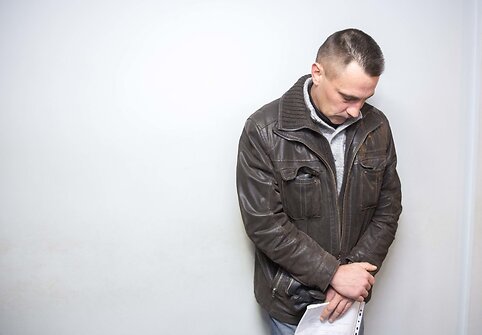 Andrejus Antonevičius