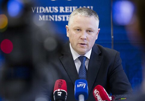 Ričardas Pocius