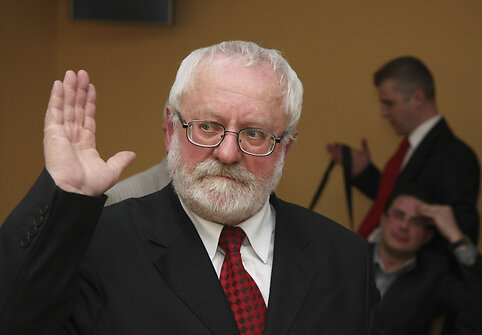 Algirdas Pilvelis