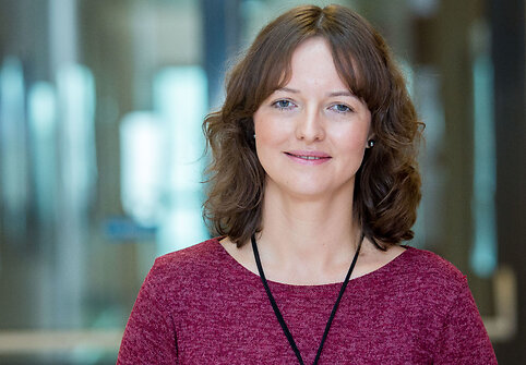 Aina Medzevičienė