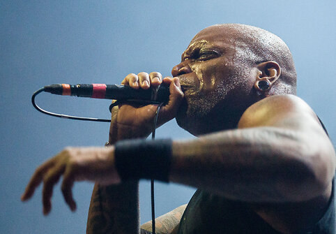 &bdquo;Sepultura&ldquo;