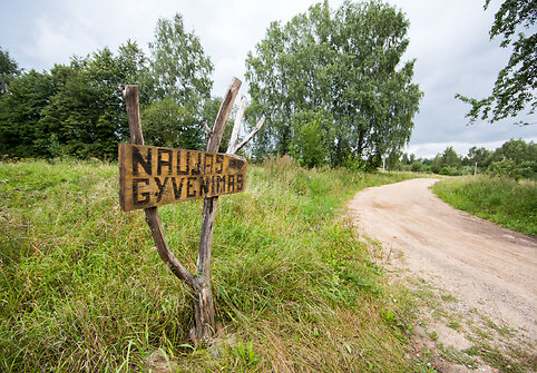 Benamių centras &bdquo;Naujas gyvenimas&ldquo;