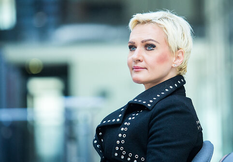 Vilnietė Ilona K.