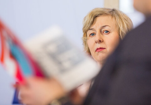 Dalia Satkauskytė