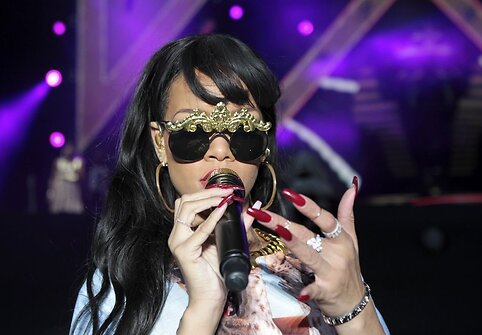 Rihanna
