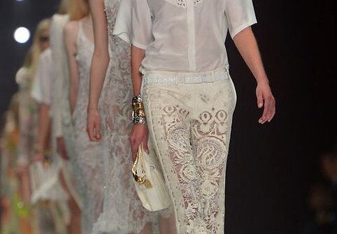 &bdquo;Roberto Cavalli&ldquo; kolekcija