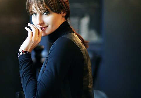 Olga Filatova-Kontrimienė