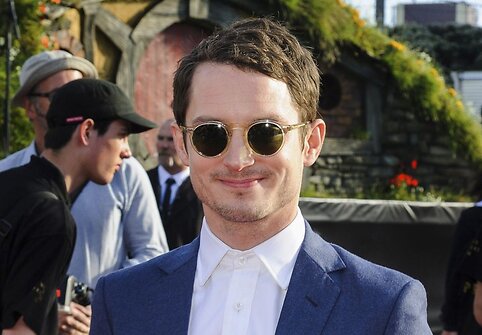 Elijah Woodas