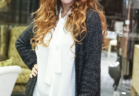 Indrė Kavaliauskaitė