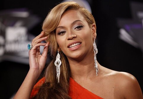 Beyonce Knowles