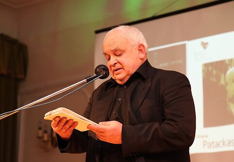 Gintaras Patackas