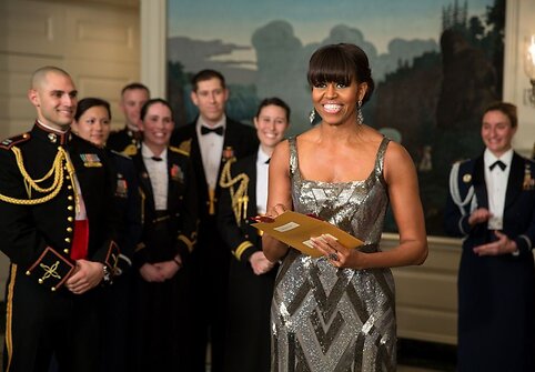 Michelle Obama