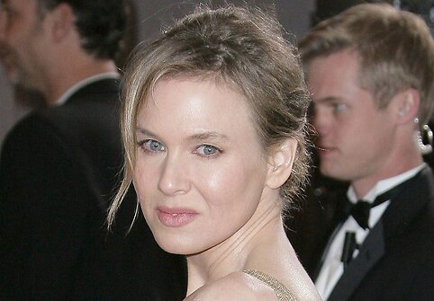 Renee Zellweger