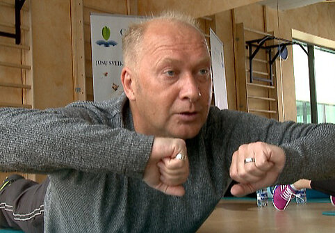 Jurijus Smoriginas