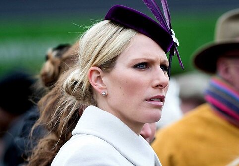 Zara Phillips