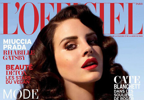 Lana Del Rey
