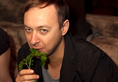 Aistis Mickevičius
