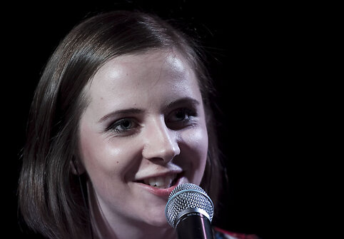 Ieva Narkutė
