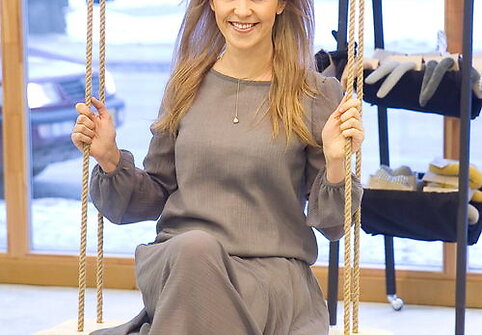 Liepa Rimkevičienė